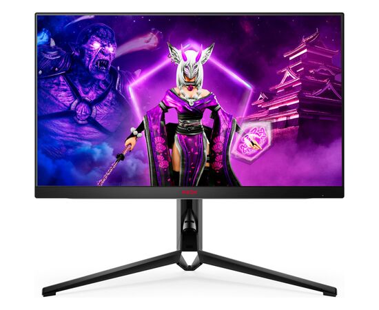 Монітор AOC AG274QS
