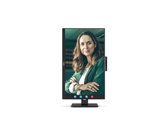 Монітор AOC Q27P3QW, зображення 4 Монітор AOC Q27P3QW, зображення 4