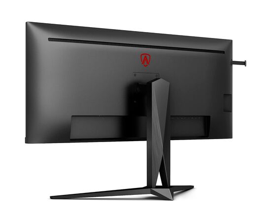 Монітор AOC AG405UXC, зображення 7 Монітор AOC AG405UXC, зображення 7