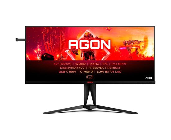 Монітор AOC AG405UXC