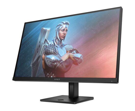 Монитор HP OMEN 27 (780F9E9), изображение 3 Монитор HP OMEN 27 (780F9E9), изображение 3