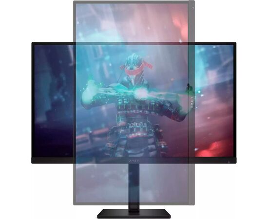 Монитор HP OMEN 27k (780G8E9), изображение 7 Монитор HP OMEN 27k (780G8E9), изображение 7