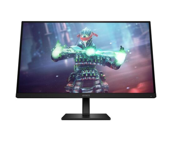 Монитор HP OMEN 27k (780G8E9)