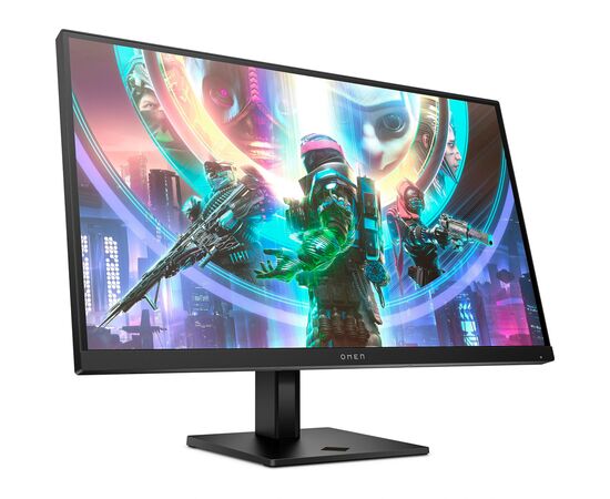 Монитор HP OMEN 27qs (780J4E9), изображение 2 Монитор HP OMEN 27qs (780J4E9), изображение 2