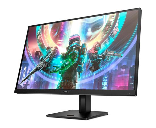 Монитор HP OMEN 27qs (780J4E9), изображение 3 Монитор HP OMEN 27qs (780J4E9), изображение 3