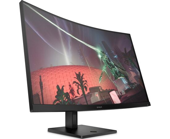 Монитор HP OMEN 32c (780K6E9), изображение 2 Монитор HP OMEN 32c (780K6E9), изображение 2