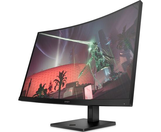 Монитор HP OMEN 32c (780K6E9), изображение 3 Монитор HP OMEN 32c (780K6E9), изображение 3