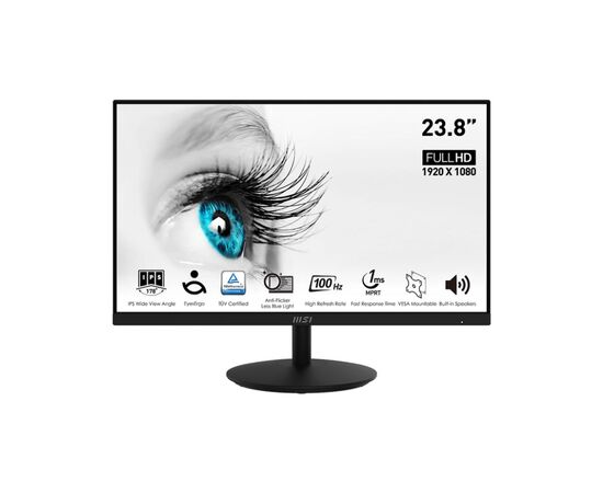 Монітор MSI PRO MP242A