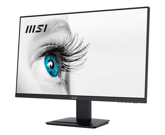 Монитор MSI PRO MP273QV, изображение 3 Монитор MSI PRO MP273QV, изображение 3