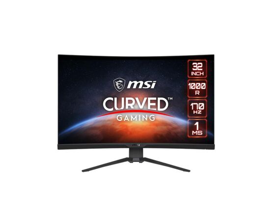 Монитор MSI G322CQP
