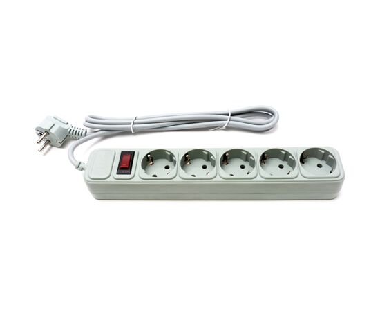 Мережевий фільтр живлення ProLogix PRS-075P5-18G