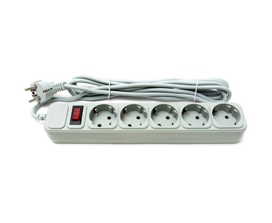 Мережевий фільтр живлення ProLogix PRS-075P5-30G