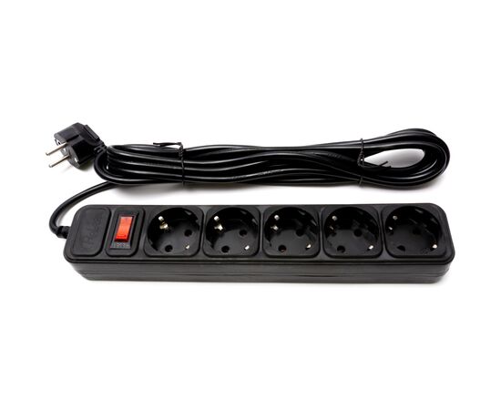 Мережевий фільтр живлення ProLogix PRS-075P5-45B
