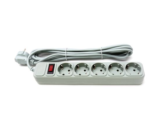 Мережевий фільтр живлення ProLogix PRS-075P5-45G