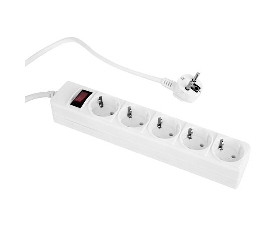 Сетевой фильтр питания ProLogix PRS-P5CU-45W