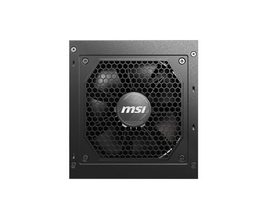 Блок питания MSI 850W (MAG A850GL PCIE5), изображение 4 Блок питания MSI 850W (MAG A850GL PCIE5), изображение 4