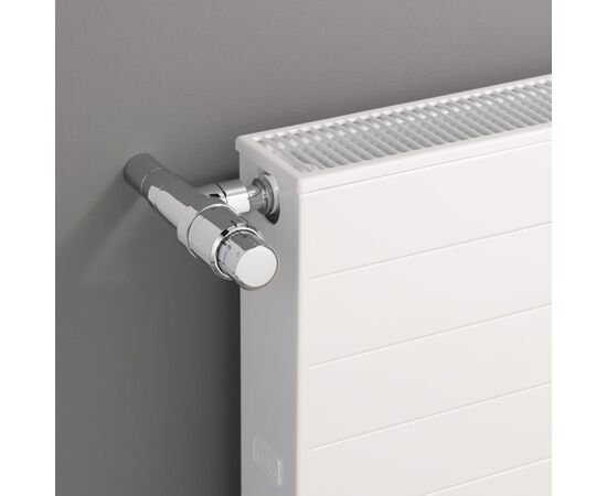 Радиатор стальной Kermi Therm-X2 Kermi Line-K, PLK, 22 тип, 500x1600мм (PLK220501601N2K), изображение 3 Радиатор стальной Kermi Therm-X2 Kermi Line-K, PLK, 22 тип, 500x1600мм (PLK220501601N2K), изображение 3