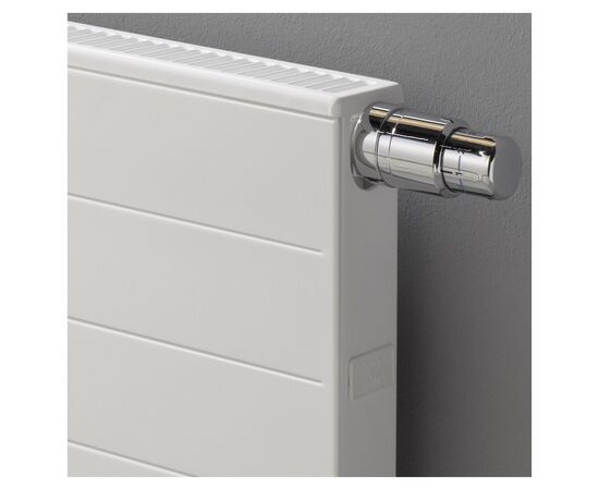 Радиатор стальной Kermi Therm-X2 Line-V, PLV, 22 тип, 500x1000мм (PLV220501001R2K), изображение 3 Радиатор стальной Kermi Therm-X2 Line-V, PLV, 22 тип, 500x1000мм (PLV220501001R2K), изображение 3