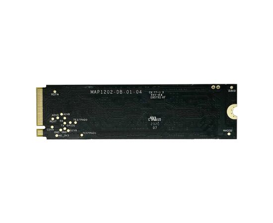 Накопитель SSD M.2 2280 512GB X500S ATRIA (ATNVMX500S/512), изображение 2 Накопитель SSD M.2 2280 512GB X500S ATRIA (ATNVMX500S/512), изображение 2