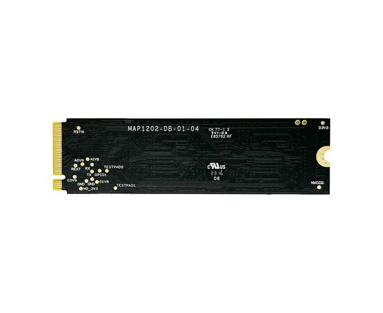 Накопитель SSD M.2 2280 2TB X500S ATRIA (ATNVMX500S/2048), изображение 2 Накопитель SSD M.2 2280 2TB X500S ATRIA (ATNVMX500S/2048), изображение 2