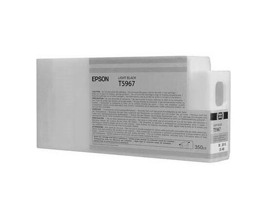 Картридж Epson St Pro 7900/9900 light black (C13T596700)
