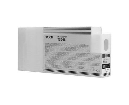 Картридж Epson St Pro 7900/9900 matte black (C13T596800)