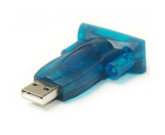 Перехідник USB to COM PowerPlant (KD00AS1286), зображення 2 Перехідник USB to COM PowerPlant (KD00AS1286), зображення 2