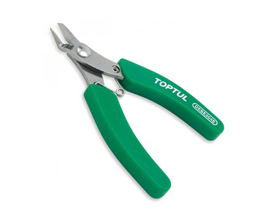 Кусачки Toptul 4,5" (DEBE204E)