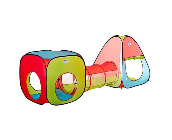 Игровая палатка Bambi M 2958, изображение 2 Игровая палатка Bambi M 2958, изображение 2