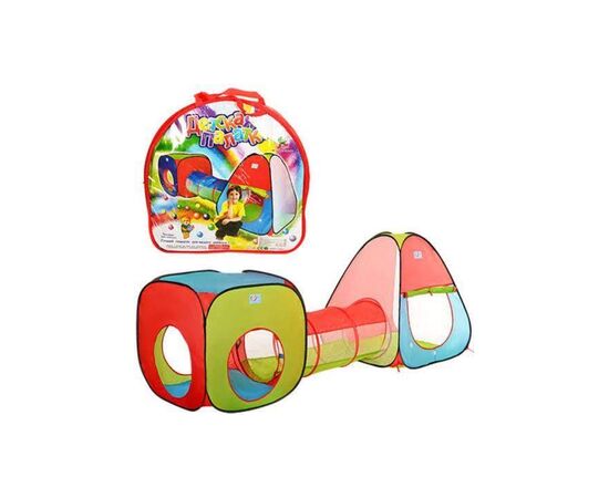 Игровая палатка Bambi M 2958, изображение 4 Игровая палатка Bambi M 2958, изображение 4