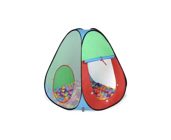 Игровая палатка Bambi M 2958, изображение 5 Игровая палатка Bambi M 2958, изображение 5