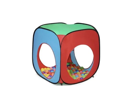 Игровая палатка Bambi M 2958, изображение 6 Игровая палатка Bambi M 2958, изображение 6