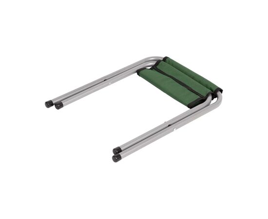 Стул складной Skif Outdoor Compact Green (ZF-008G), изображение 2 Стул складной Skif Outdoor Compact Green (ZF-008G), изображение 2