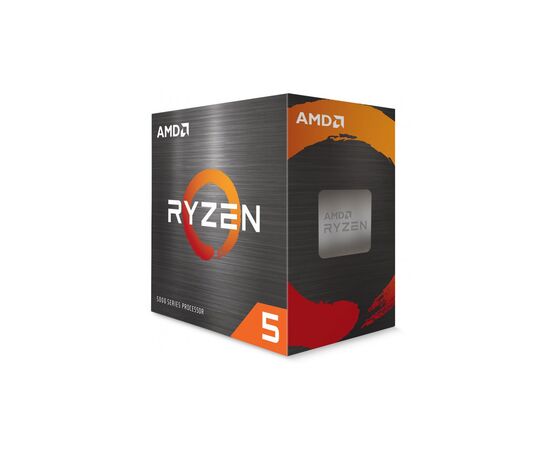 Процессор AMD Ryzen 5 5600 (100-100000927BOX)