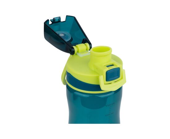 Поїльник-непроливайка Kite 650 мл, зелена (K21-395-06), зображення 2