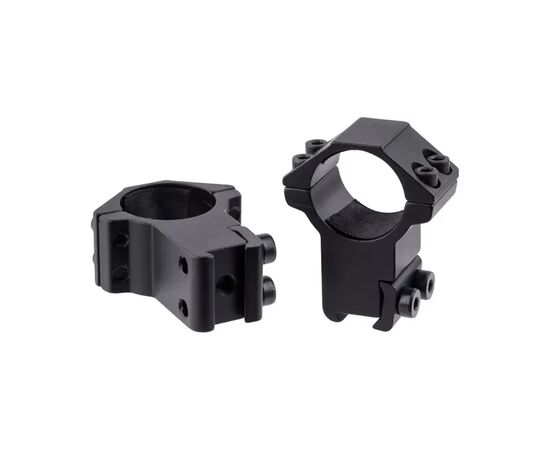 Кріплення для прицілу Beeman 1"(25.4) Medium Сплав 11 мм (22258)