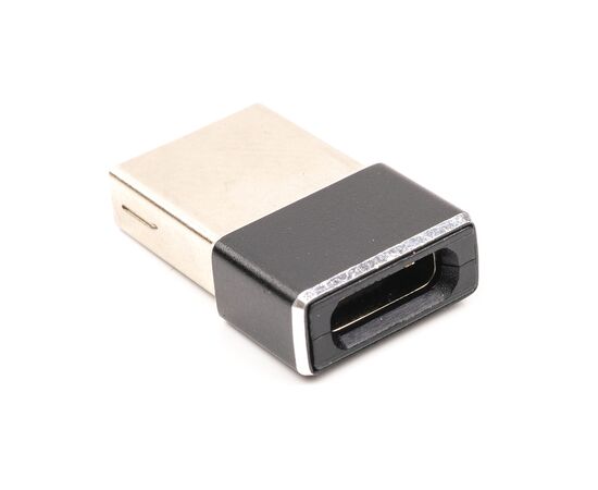 Перехідник USB Type-C (F) to USB 2.0 (M) PowerPlant (CA913107)