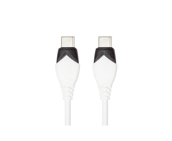 Дата кабель USB-C to USB-C 1.0m PowerPlant (CA913282)