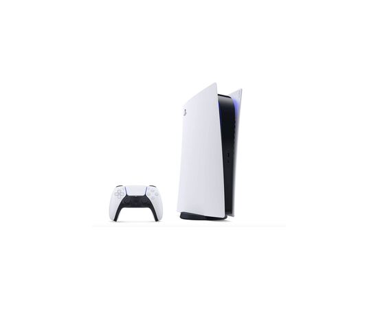 Ігрова консоль Sony PlayStation 5 Blu-Ray Edition 825GB EU (0711719709091)