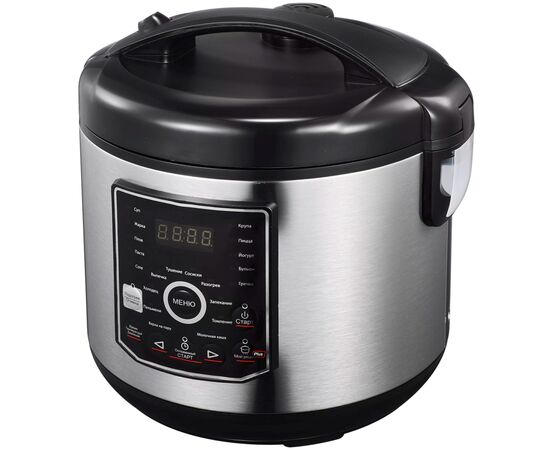 Мультиварка Redmond RMC-M05B, изображение 2 Мультиварка Redmond RMC-M05B, изображение 2
