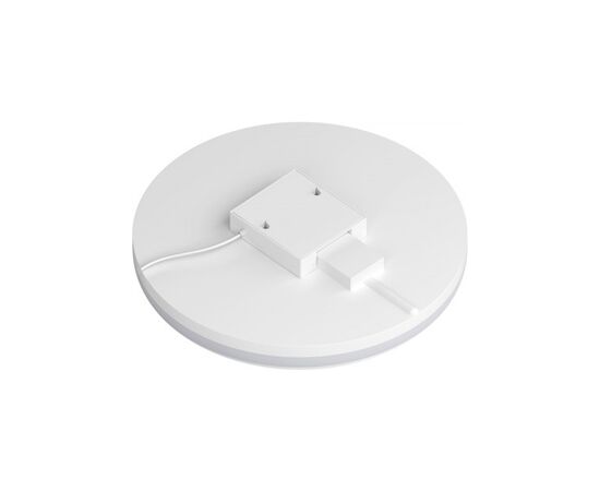 Светильник ELM VEGA S- 18W 6500K з датчиком (26-0103), изображение 2 Светильник ELM VEGA S- 18W 6500K з датчиком (26-0103), изображение 2