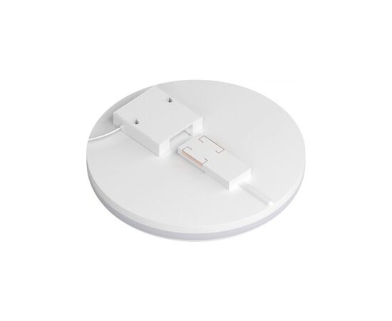 Светильник ELM VEGA S- 18W 6500K з датчиком (26-0103), изображение 3 Светильник ELM VEGA S- 18W 6500K з датчиком (26-0103), изображение 3