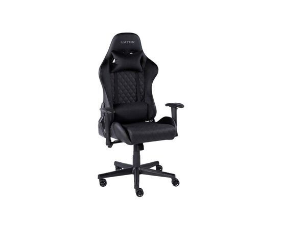 Кресло игровое Hator Darkside Black (HTC-919)