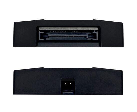 Контроллер вентилятора Arctic CASE FAN HUB (ACFAN00175A), изображение 5 Контроллер вентилятора Arctic CASE FAN HUB (ACFAN00175A), изображение 5