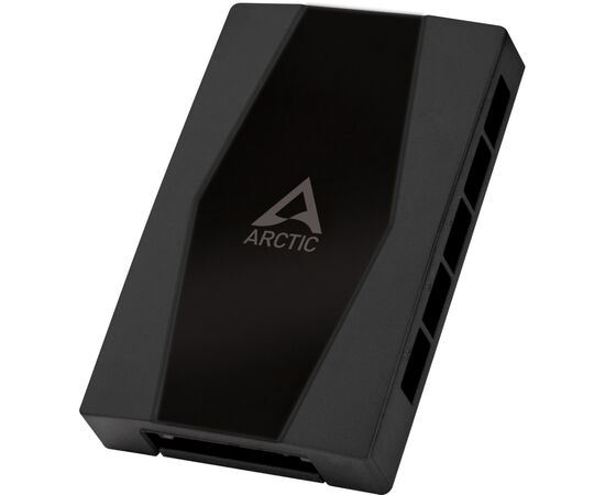 Контроллер вентилятора Arctic CASE FAN HUB (ACFAN00175A)
