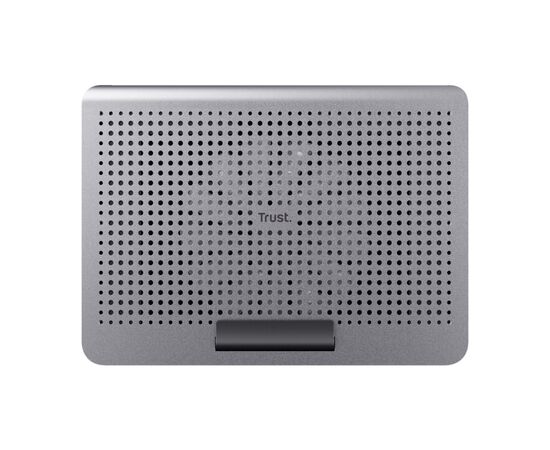 Подставка для ноутбука Trust Exto Laptop Cooling Stand Eco (24613), изображение 2 Подставка для ноутбука Trust Exto Laptop Cooling Stand Eco (24613), изображение 2