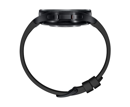Смарт-часы Samsung Galaxy Watch 6 Classic 43mm Black (SM-R950NZKASEK), изображение 4