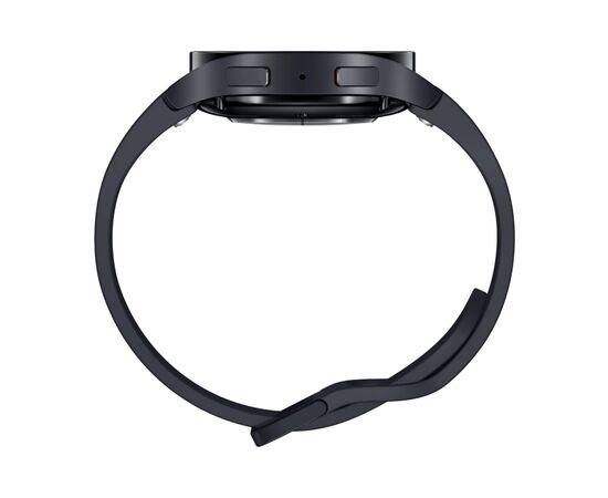 Смарт-часы Samsung Galaxy Watch 6 40mm Black (SM-R930NZKASEK), изображение 4 Смарт-часы Samsung Galaxy Watch 6 40mm Black (SM-R930NZKASEK), изображение 4