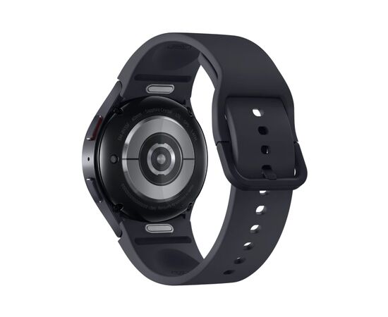 Смарт-часы Samsung Galaxy Watch 6 40mm Black (SM-R930NZKASEK), изображение 5 Смарт-часы Samsung Galaxy Watch 6 40mm Black (SM-R930NZKASEK), изображение 5