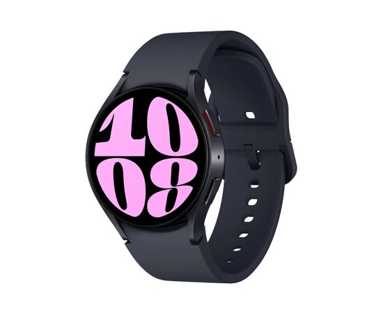 Смарт-годинник Samsung Galaxy Watch 6 40mm Black (SM-R930NZKASEK)